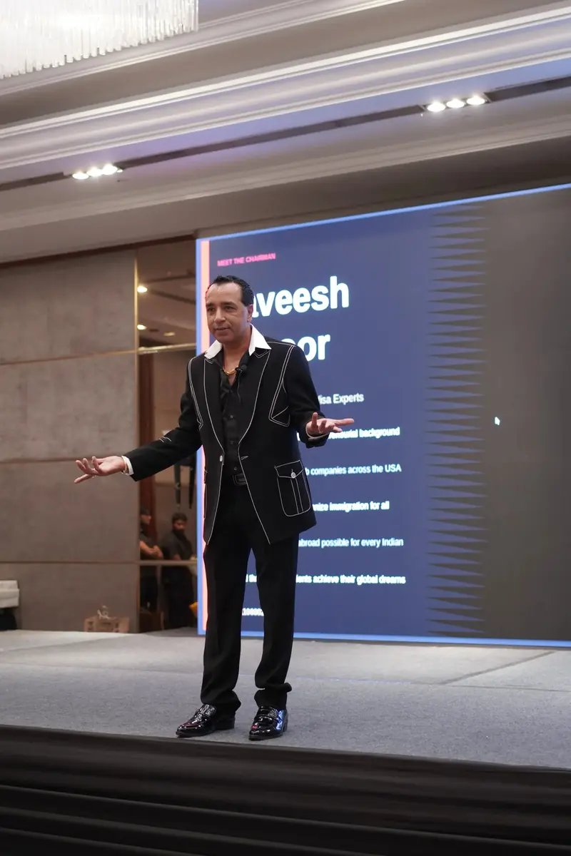 Seminar moment 3 - A Visa Experts