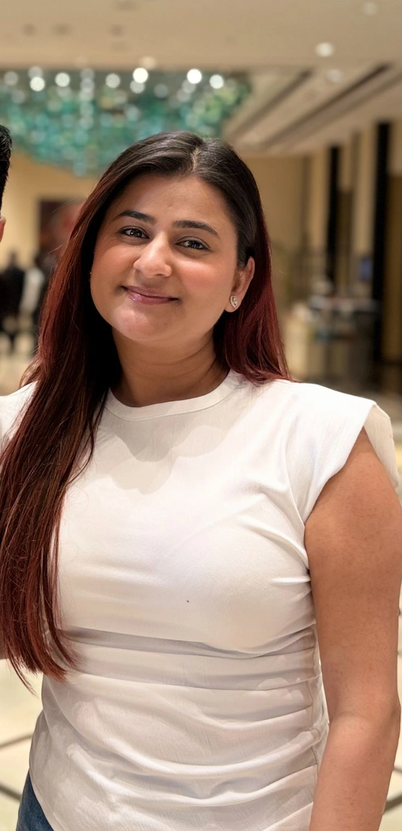 Shivalika Bharti - A Visa Experts